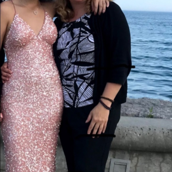 Scala Dresses & Skirts - Pink Scala Dress